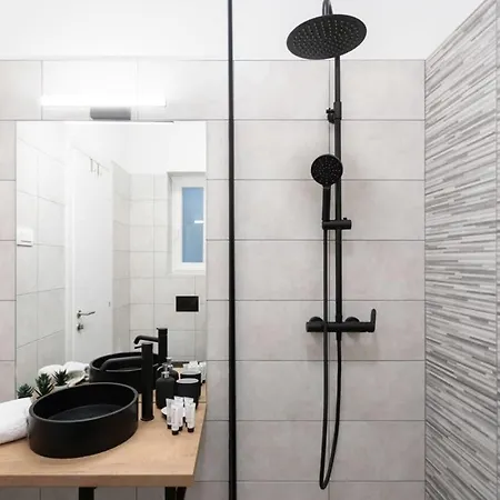 Lux Nest Extra Urban *