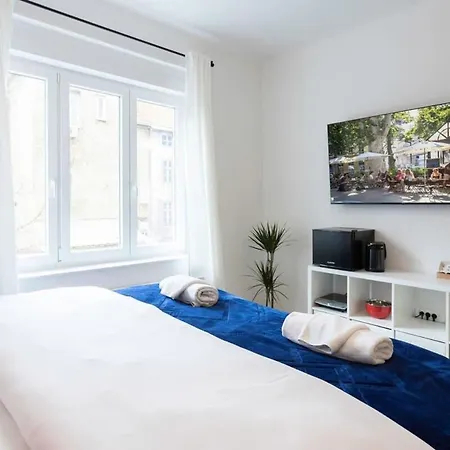 Lux Nest Extra Urban