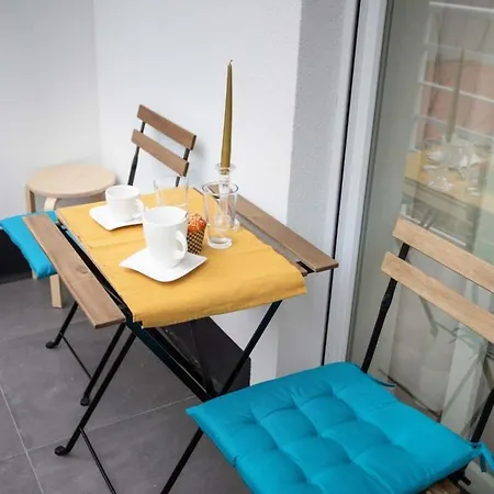 Lux Nest Extra Urban Apartamento Zagreb