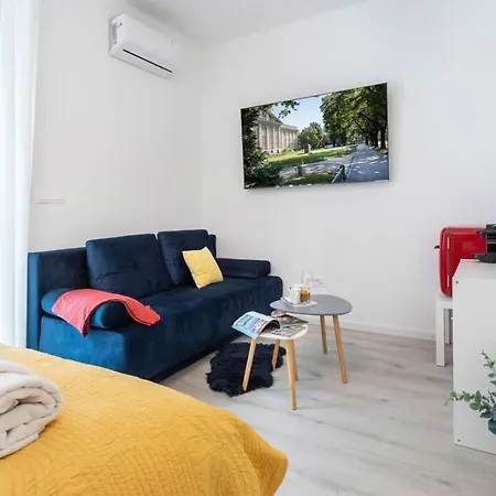 Lux Nest Extra Urban *