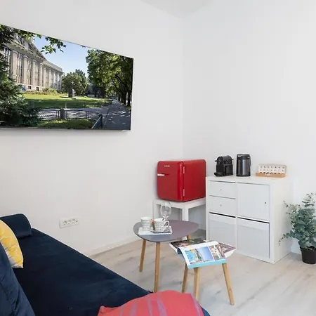 Apartment Lux Nest Extra Urban Zagreb