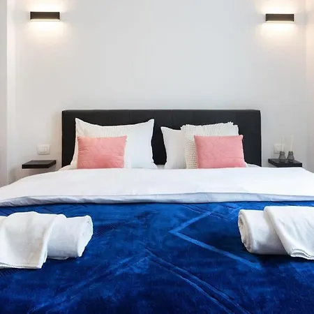 Lux Nest Extra Urban * Zagreb