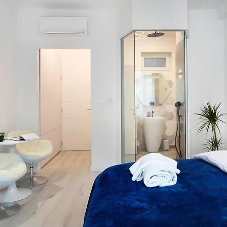 Lux Nest Extra Urban