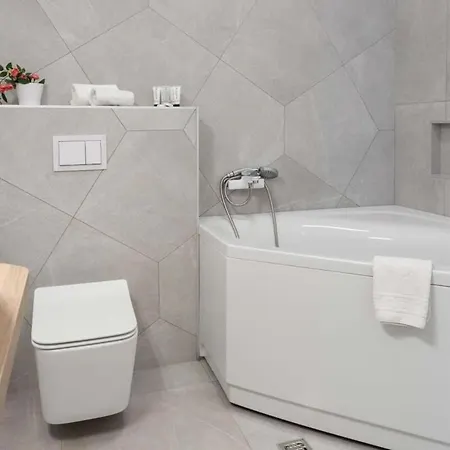 Apartment Lux Nest Extra Urban Zagreb