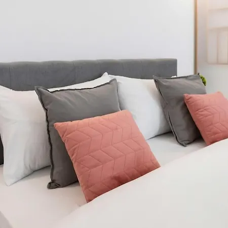 Lux Nest Extra Urban Apartamento Zagreb
