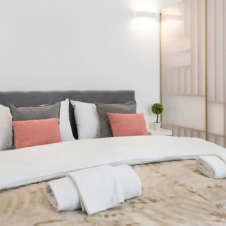 Lux Nest Extra Urban *