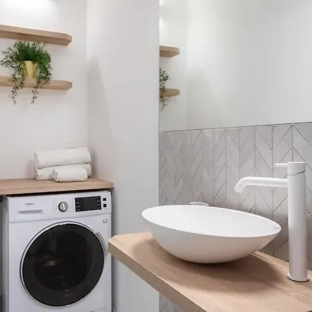 Lux Nest Extra Urban Zagreb