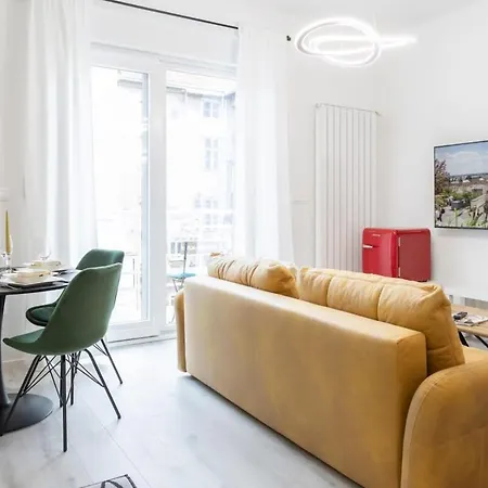 Apartment Lux Nest Extra Urban Zagreb