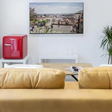 Lux Nest Extra Urban *