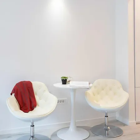 Apartment Lux Nest Extra Urban Zagreb