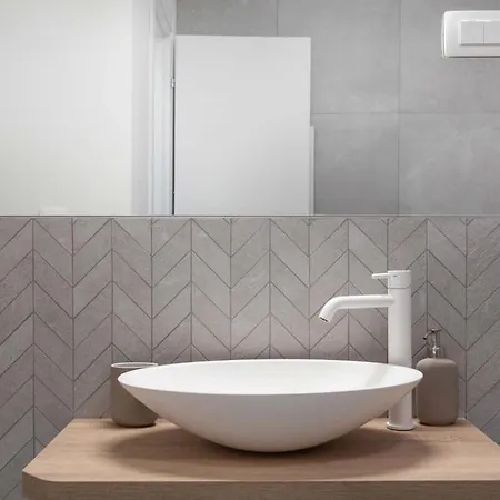 Lux Nest Extra Urban *