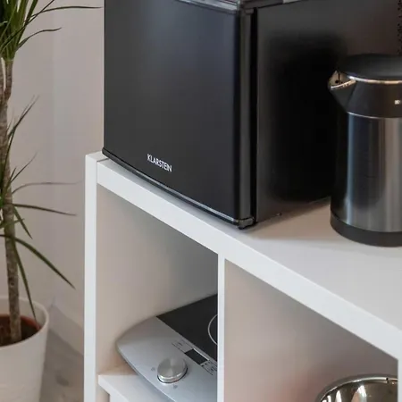 Lux Nest Extra Urban Apartment