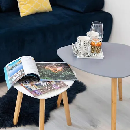 Lux Nest Extra Urban * Zagreb