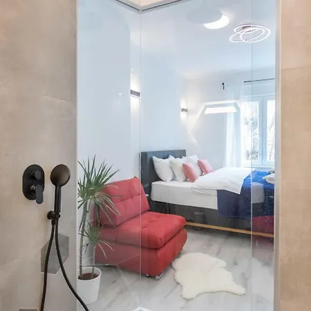Lux Nest Extra Urban *