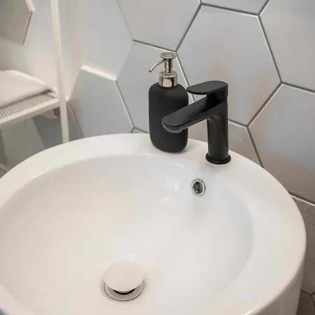 Apartamento Lux Nest Extra Urban