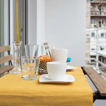Lux Nest Extra Urban Zagreb
