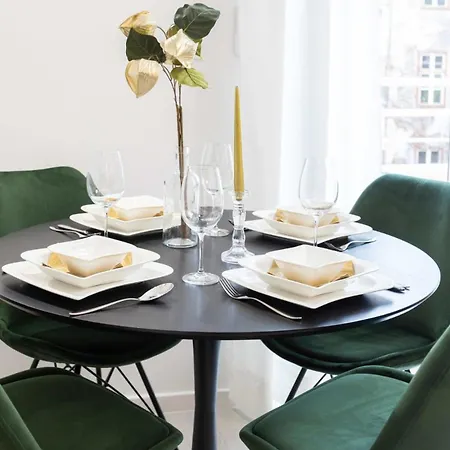 Apartment Lux Nest Extra Urban Zagreb